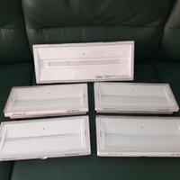 LAMPADE EMERGENZA RELCO GROUP