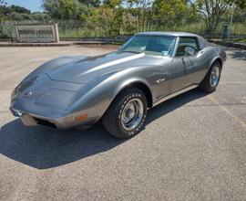 Chevrolet Corvette Stingray - 1976