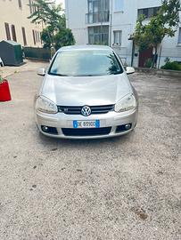 Golf 5 2.0 tdi 4 motion