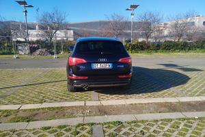 Audi Q 5 s line 