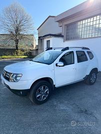 Dacia Duster 1.5 dCi 110 CV S&S 4x2 Serie Speciale