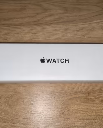 Apple Watch SE