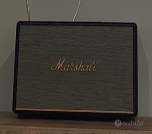 Marshall Woburn III BT