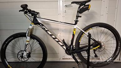 MTB SCOTT