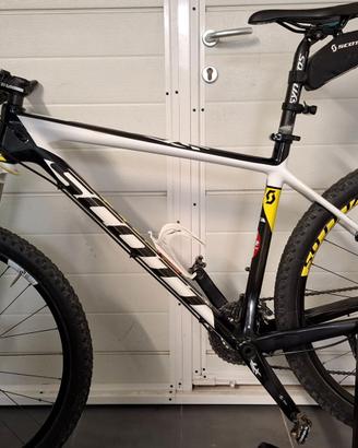 MTB SCOTT