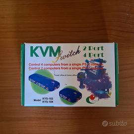 Switch per pc datati