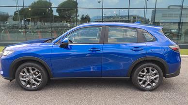 Honda ZR-V 2.0 Hev eCVT Elegance HONDA ITALIA