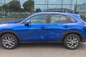 Honda ZR-V 2.0 Hev eCVT Elegance HONDA ITALIA