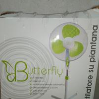 Ventilatore a piantana