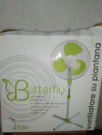 Ventilatore a piantana