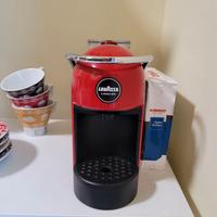 Lavazza a modo mio, ventilatore e specchio