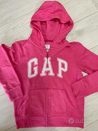 Felpa Gap 12 anni bambina