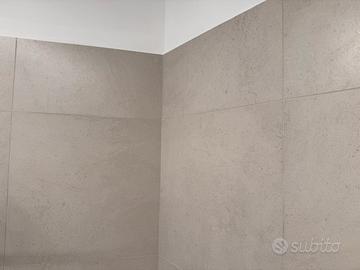 Piastrelle Marazzi Stonework White 60x60 MLH7