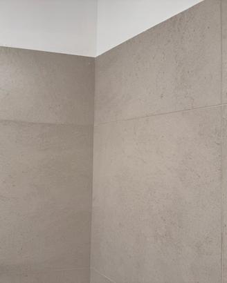 Piastrelle Marazzi Stonework White 60x60 MLH7