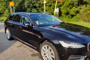 Volvo v90 inscription bd4