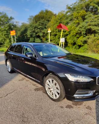 Volvo v90 inscription bd4