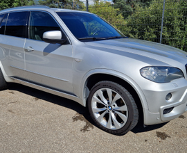 Bmw x5 e70 xdrive30d