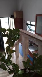 Depandance in mezzo alla natura