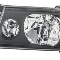 Faro anteriore sinistro per Nissan Terrano 2