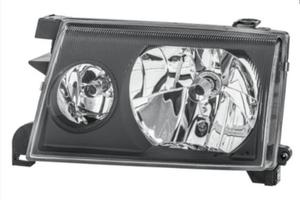 Faro anteriore sinistro per Nissan Terrano 2