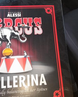 carillon alessi raro
