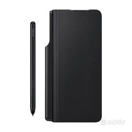 Cover Samsung Z Fold 3 + S Pen Fold Edition