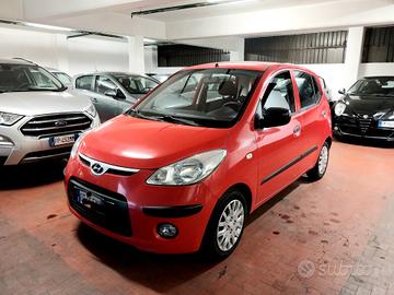 Hyundai i10 1.1 BlueDrive GPL