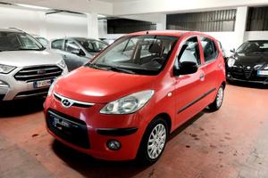 Hyundai i10 1.1 BlueDrive GPL