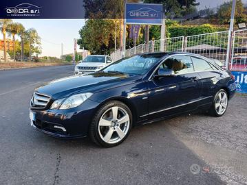 Mercedes-benz E 350 CDI CAMBIO AUTOMATICO