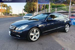 Mercedes-benz E 350 CDI CAMBIO AUTOMATICO