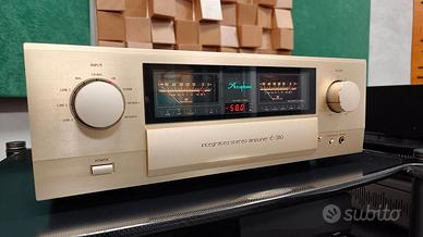 ACCUPHASE E-380