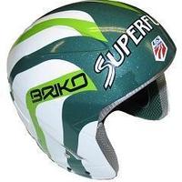 Casco sci Briko Phoenix Bode Miller Tg. 58