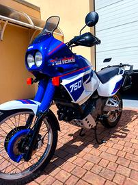 super tenere' 750