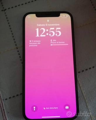 Iphone 12 128Gb
