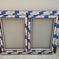 Finestra PVC