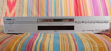 lettore dvd thomson