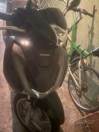 Honda SH 125