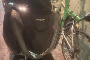 Honda SH 125