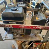 generatore mosa 5000