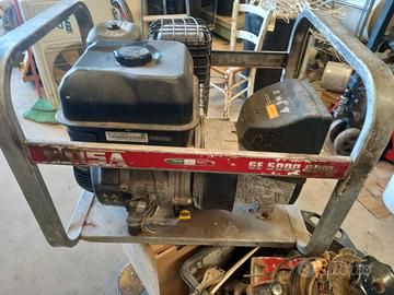generatore mosa 5000