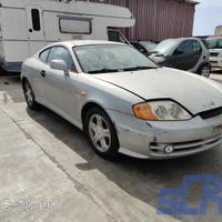 HYUNDAI COUPÃ? GK 2.0 GLS 143CV 03-09 ricambi
