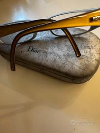 Telaio occchiali Dior