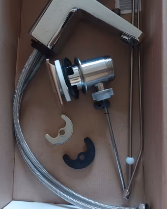 Rubinetto Ideal Standard