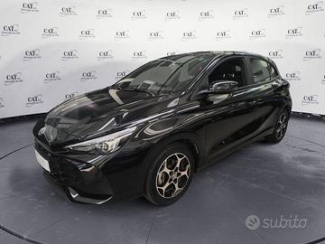 MG MG3 1.5 Comfort (PREZZO REALE)