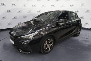 MG MG3 1.5 Comfort (PREZZO REALE)