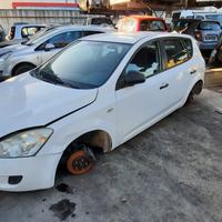 KIA CEED 2007 - RICAMBI