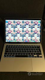 Macbook Air M1