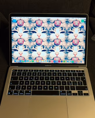 Macbook Air M1