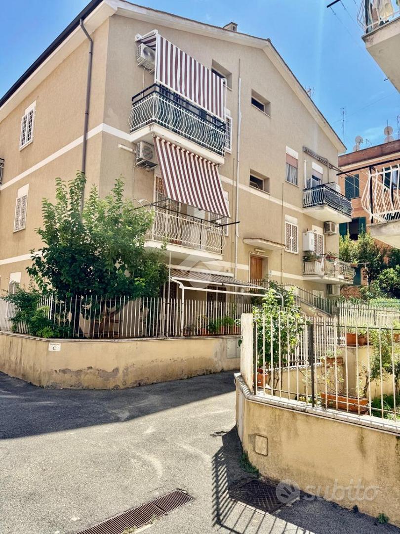 Appartamento – Roma, Ponte Mammolo, Municipio Roma IV - Vista 2