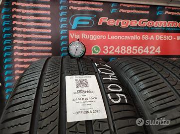 ESTIVE cod:10405 Misura 23550R20 104W PIRELLI